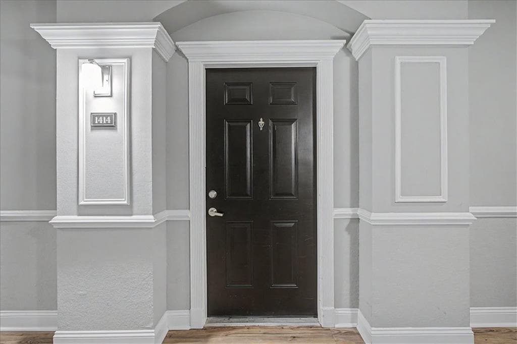 2 bedroom, 2 bathroom, 1,408 sq ft condominium for sale at 1850 Cotillion Drive 1414, Atlanta, GA 30338 — photo 9