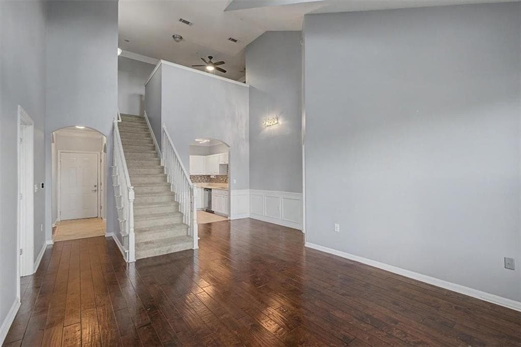 2 bedroom, 2 bathroom, 1,408 sq ft condominium for sale at 1850 Cotillion Drive 1414, Atlanta, GA 30338 — photo 10