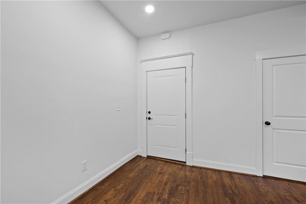 2 bedroom, 2 bathroom, 900 sq ft apartment for rent at 360 Ponce De Leon Avenue 4, Atlanta, GA 30308 for $1,985 a month — photo 4