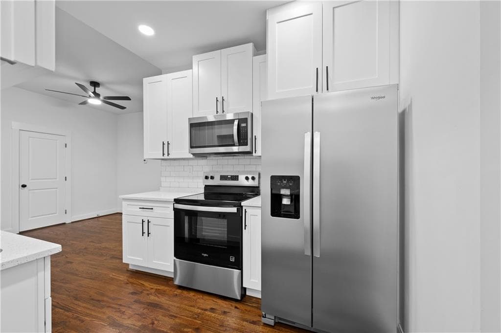 2 bedroom, 2 bathroom, 900 sq ft apartment for rent at 360 Ponce De Leon Avenue 4, Atlanta, GA 30308 for $1,985 a month — photo 7