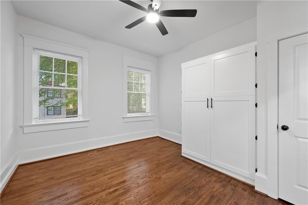 2 bedroom, 2 bathroom, 900 sq ft apartment for rent at 360 Ponce De Leon Avenue 4, Atlanta, GA 30308 for $1,985 a month — photo 8