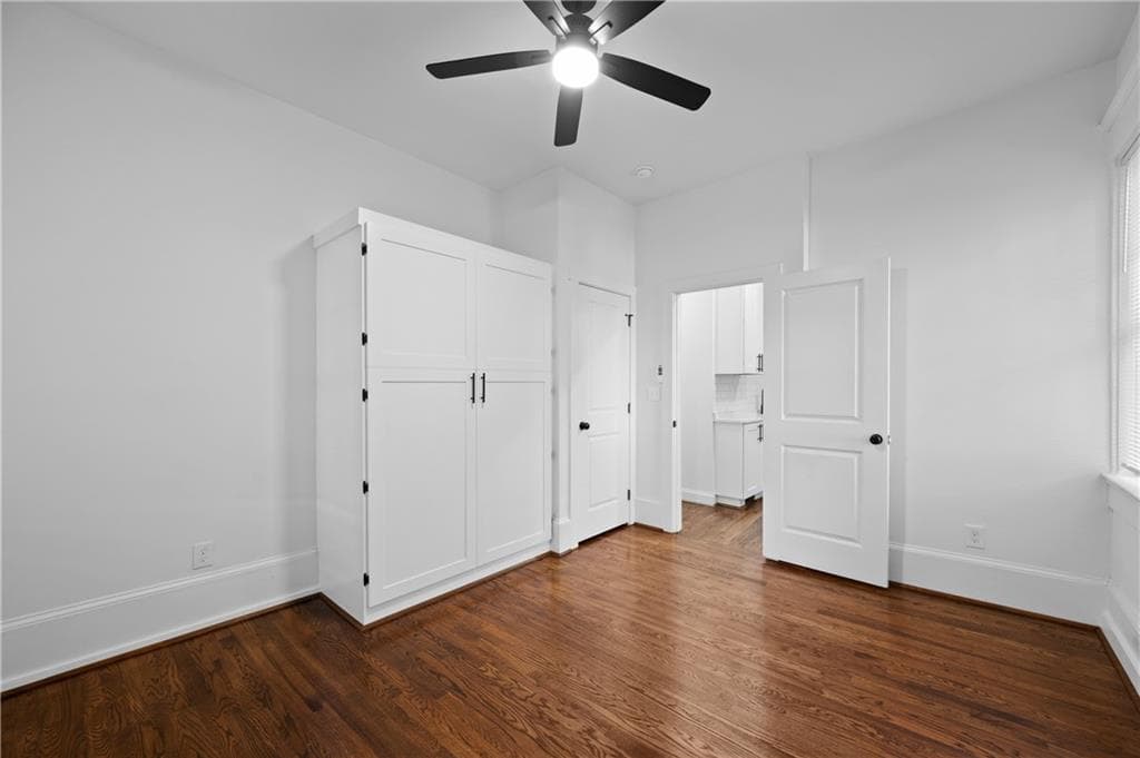 2 bedroom, 2 bathroom, 900 sq ft apartment for rent at 360 Ponce De Leon Avenue 4, Atlanta, GA 30308 for $1,985 a month — photo 10