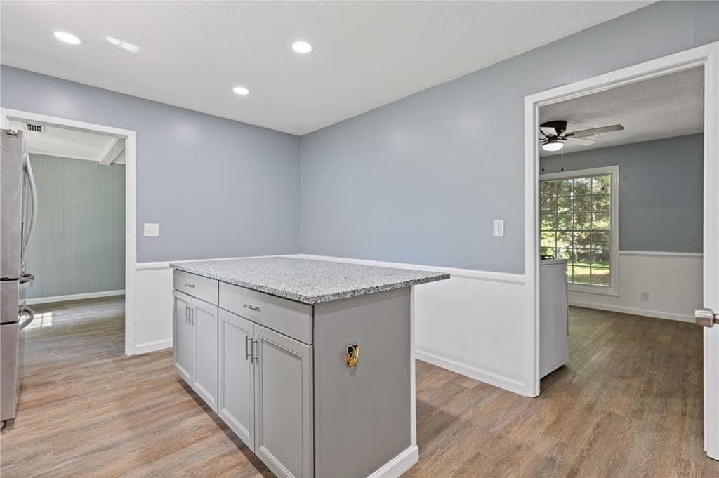 3 bedroom, 2 bathroom, 1,296 sq ft single family residence for sale at 594 Kingston Lane, Conyers, GA 30012 — photo 9