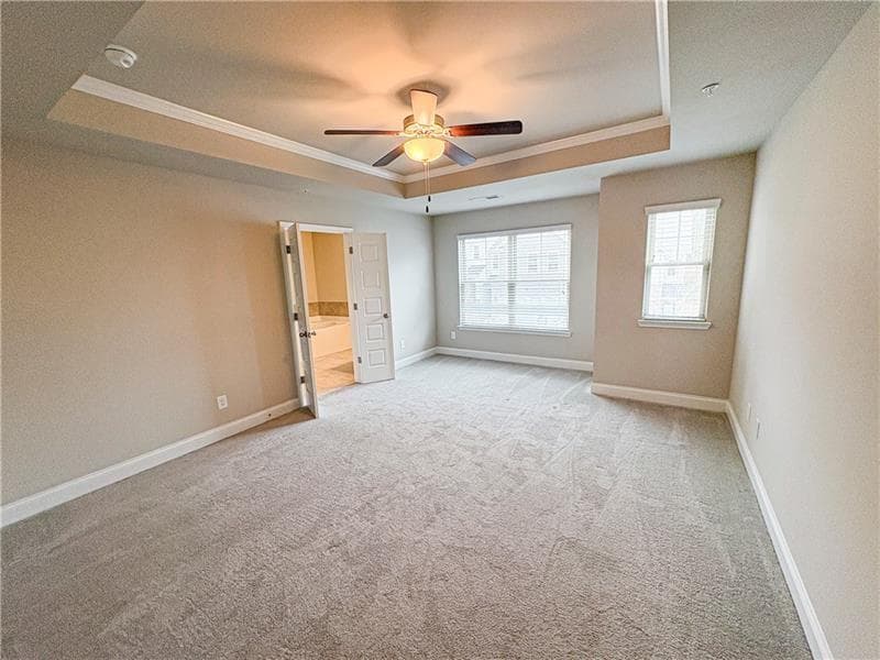 3 bedroom, 3 bathroom, 1,857 sq ft townhouse for rent at 339 Cherryhill Lane R, Woodstock, GA 30188 for $2,500 a month — photo 6