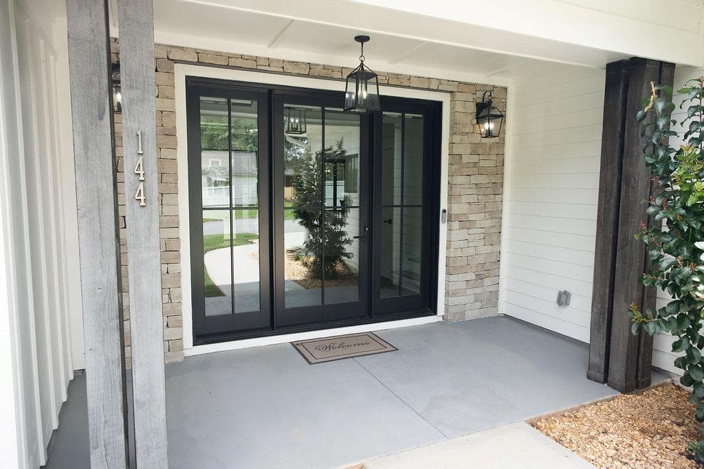 4 bedroom, 4 bathroom, 2,459 sq ft single family residence for sale at 144 Jackson Circle, Marietta, GA 30060 — photo 3