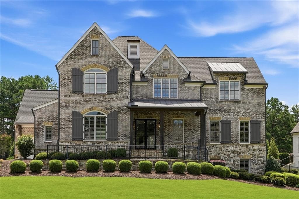 4871 Hanalei Hollow, Suwanee, GA 30024 — most recent listing photo