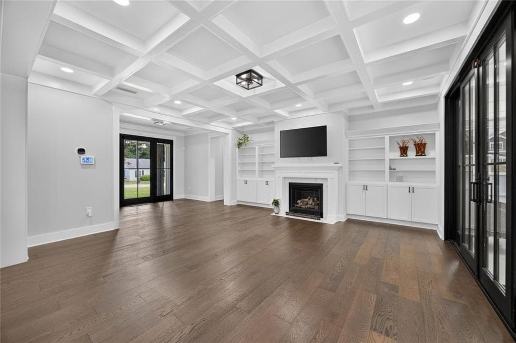 4 bedroom, 4 bathroom, 2,459 sq ft single family residence for sale at 144 Jackson Circle, Marietta, GA 30060 — photo 10