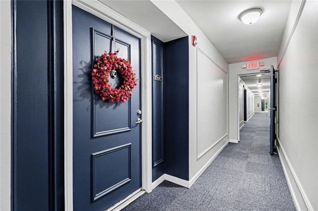 1 bedroom, 1 bathroom, 756 sq ft condominium for sale at 3650 Ashford Dunwoody Road 904, Atlanta, GA 30319 — photo 5
