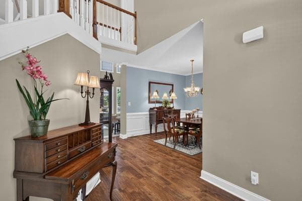 4 bedroom, 3 bathroom, 2,540 sq ft single family residence for sale at 1177 Christiana Crossing, Lawrenceville, GA 30043 — photo 5