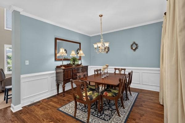 4 bedroom, 3 bathroom, 2,540 sq ft single family residence for sale at 1177 Christiana Crossing, Lawrenceville, GA 30043 — photo 6