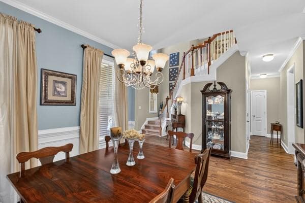4 bedroom, 3 bathroom, 2,540 sq ft single family residence for sale at 1177 Christiana Crossing, Lawrenceville, GA 30043 — photo 7