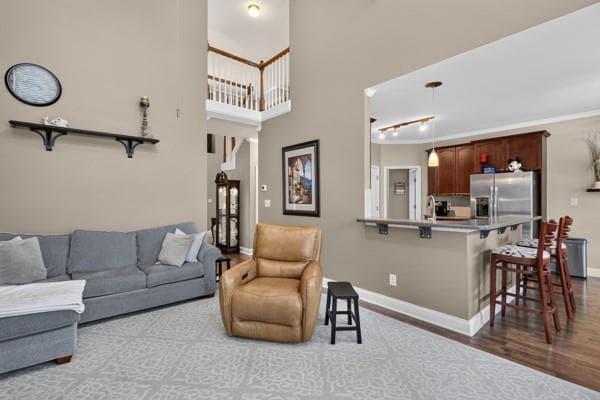 4 bedroom, 3 bathroom, 2,540 sq ft single family residence for sale at 1177 Christiana Crossing, Lawrenceville, GA 30043 — photo 9