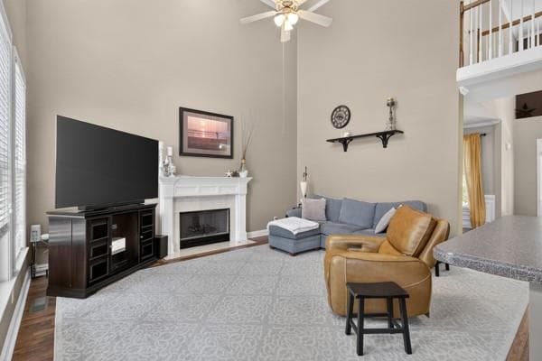 4 bedroom, 3 bathroom, 2,540 sq ft single family residence for sale at 1177 Christiana Crossing, Lawrenceville, GA 30043 — photo 10
