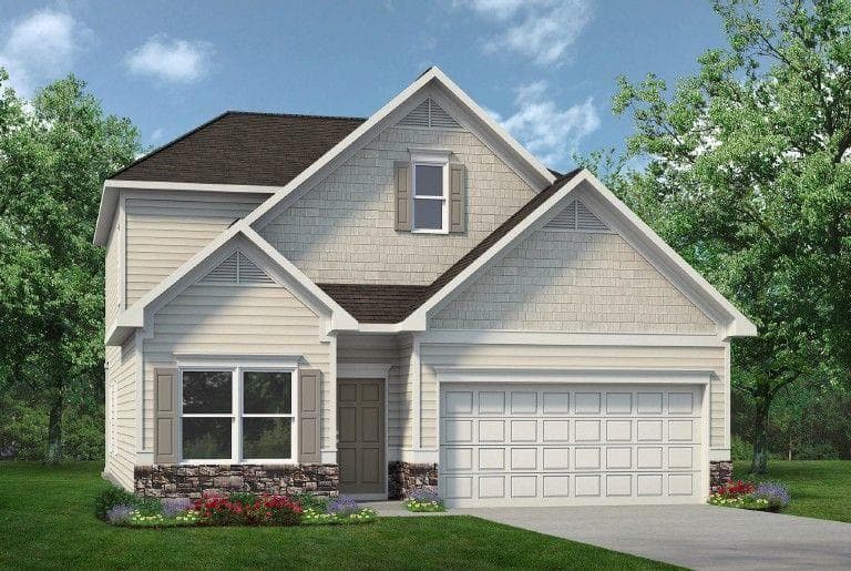 121 Shire Loop