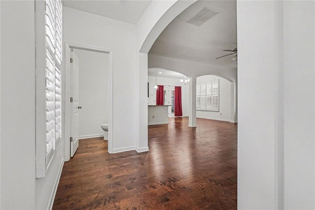 4 bedroom, 3 bathroom, 2,050 sq ft single family residence for sale at 4987 Rapahoe, Atlanta, GA 30349 — photo 6