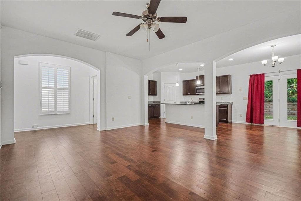 4 bedroom, 3 bathroom, 2,050 sq ft single family residence for sale at 4987 Rapahoe, Atlanta, GA 30349 — photo 9