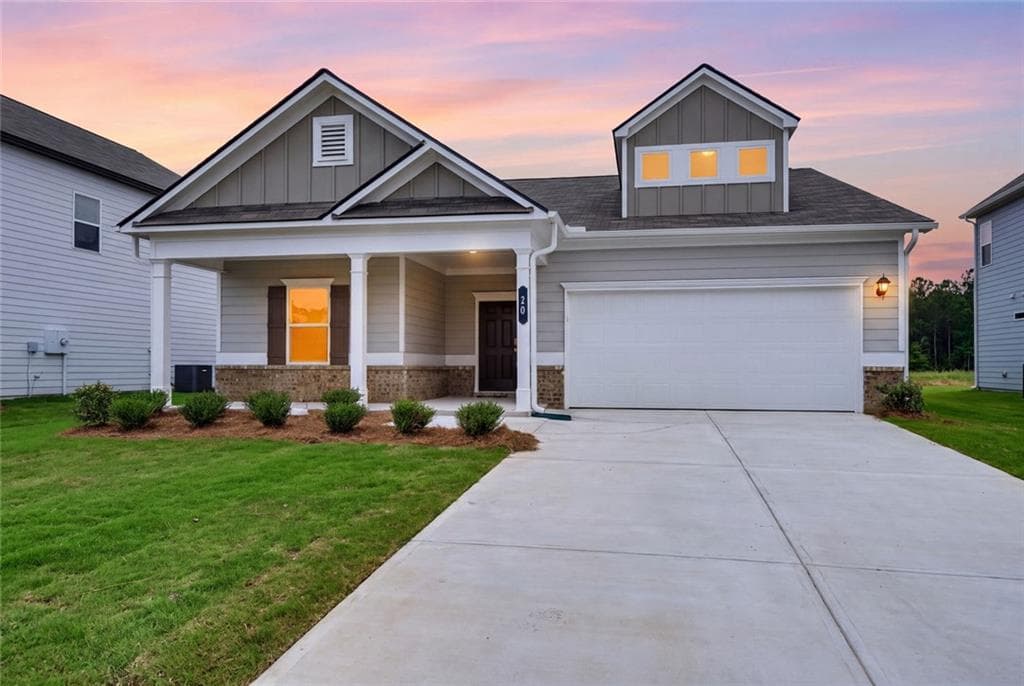 20 Southbend Court