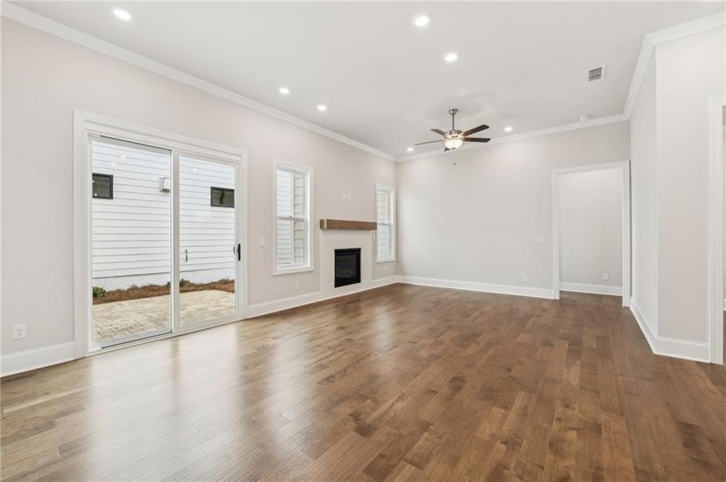 2 bedroom, 2 bathroom, 1,512 sq ft single family residence for sale at 126 Herring Drive, Hoschton, GA 30548 — photo 8