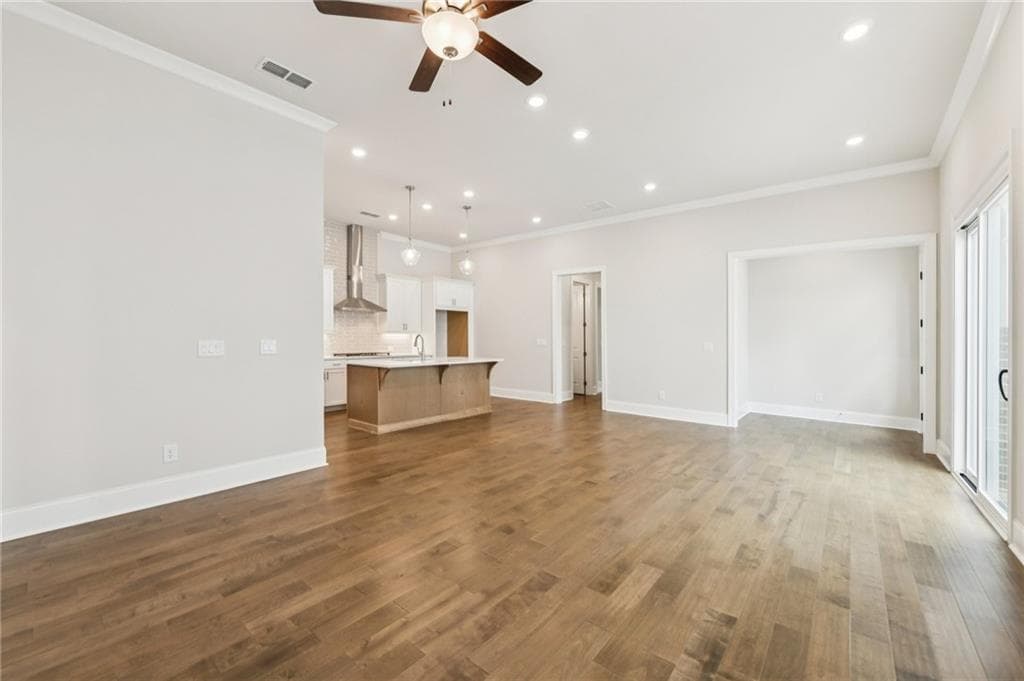 2 bedroom, 2 bathroom, 1,512 sq ft single family residence for sale at 126 Herring Drive, Hoschton, GA 30548 — photo 10