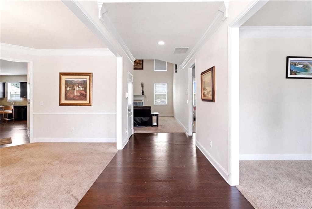 5 bedroom, 4 bathroom, 3,296 sq ft single family residence for sale at 2574 Saint Paul Drive, Atlanta, GA 30331 — photo 10