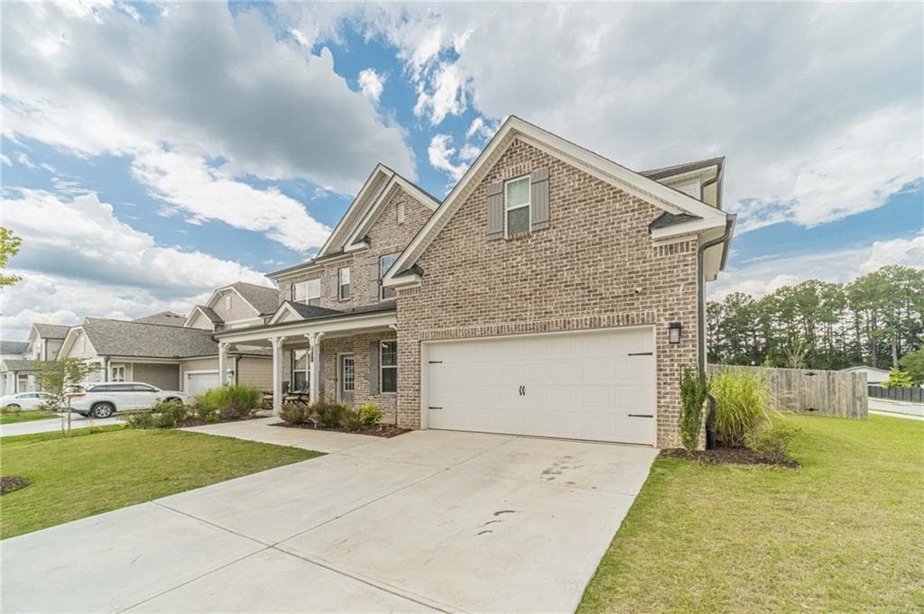 5 bedroom, 4 bathroom, 3,006 sq ft single family residence for sale at 2532 Brown Dove Way, Grayson, GA 30017 — photo 6