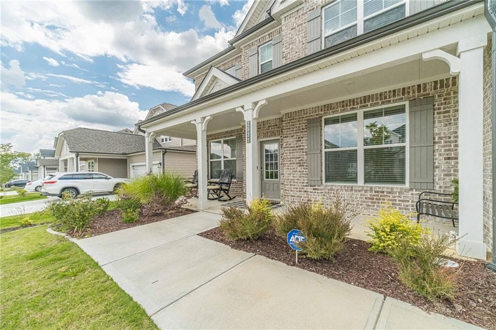 5 bedroom, 4 bathroom, 3,006 sq ft single family residence for sale at 2532 Brown Dove Way, Grayson, GA 30017 — photo 7