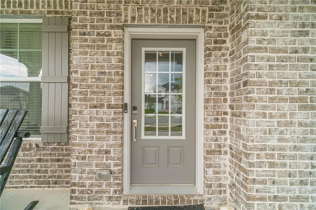 5 bedroom, 4 bathroom, 3,006 sq ft single family residence for sale at 2532 Brown Dove Way, Grayson, GA 30017 — photo 8