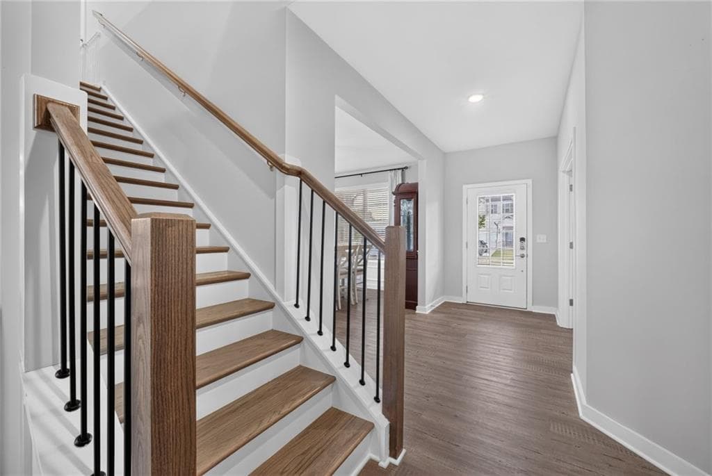 5 bedroom, 4 bathroom, 3,006 sq ft single family residence for sale at 2532 Brown Dove Way, Grayson, GA 30017 — photo 10