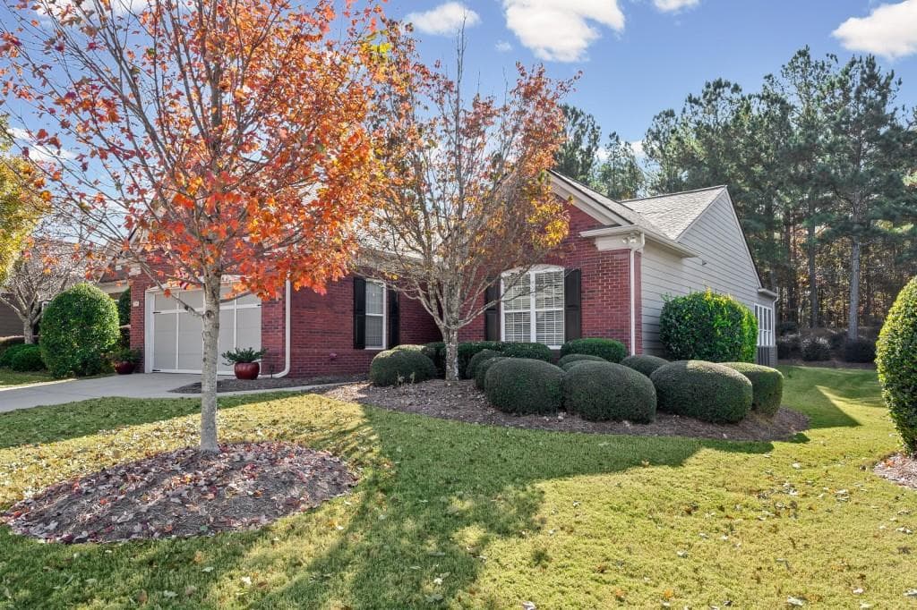 2 bedroom, 2 bathroom, 1,693 sq ft single family residence under contract at 1081 Spring Station Road, Greensboro, GA 30642 — photo 3