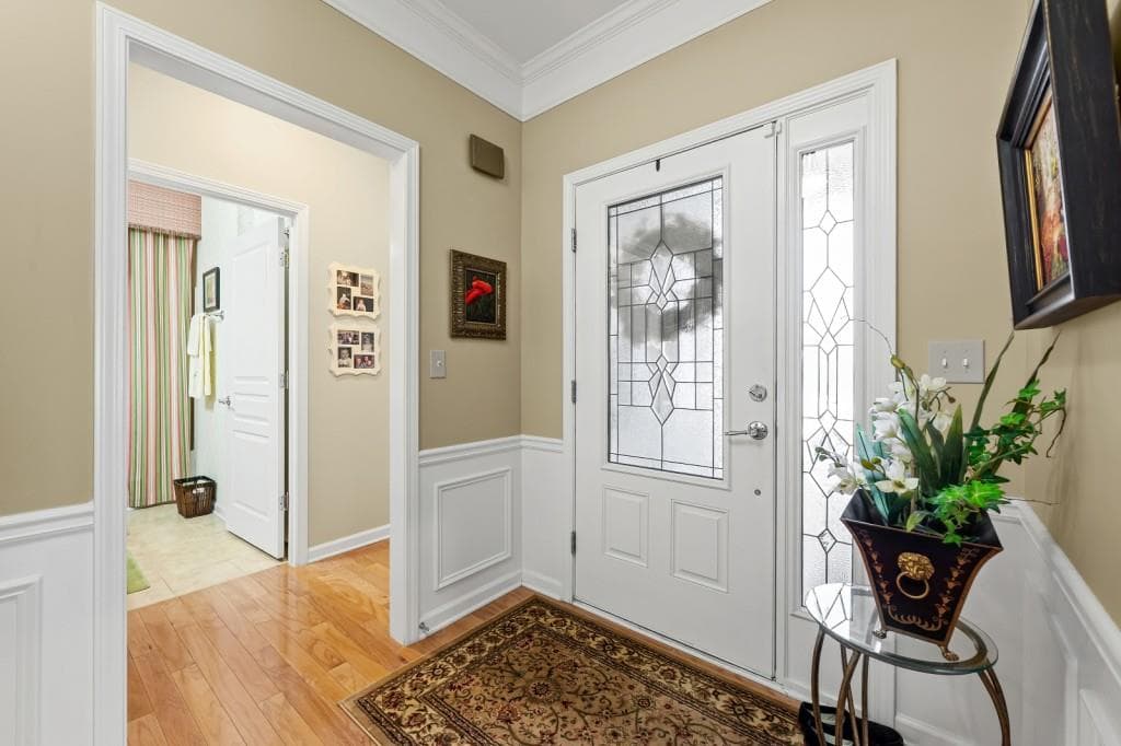 2 bedroom, 2 bathroom, 1,693 sq ft single family residence under contract at 1081 Spring Station Road, Greensboro, GA 30642 — photo 5