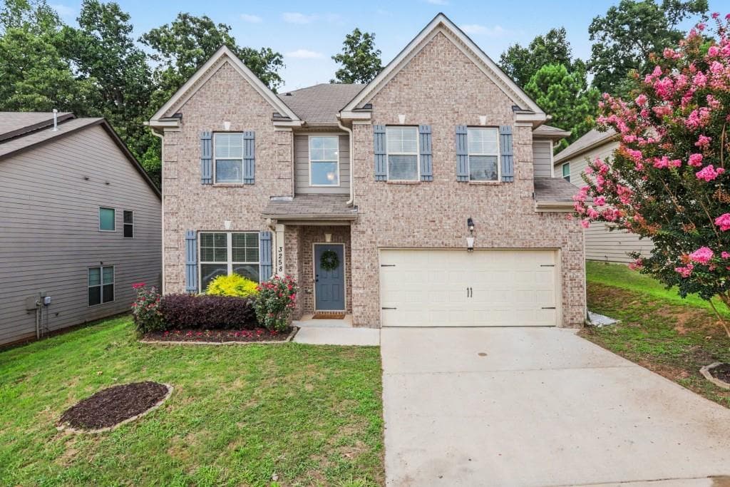 3258 Allison Circle, Decatur, GA 30034 — most recent listing photo