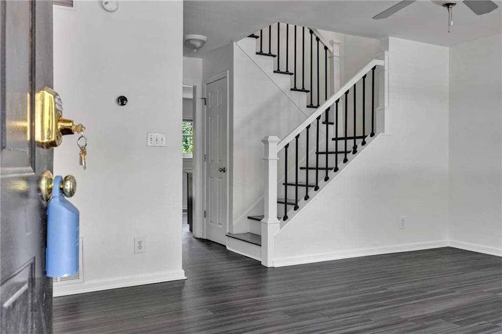 2 bedroom, 2 bathroom, 1,054 sq ft condominium for sale at 3135 Buford Highway 4, Atlanta, GA 30329 — photo 5