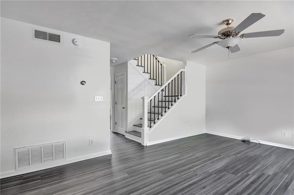 2 bedroom, 2 bathroom, 1,054 sq ft condominium for sale at 3135 Buford Highway 4, Atlanta, GA 30329 — photo 7