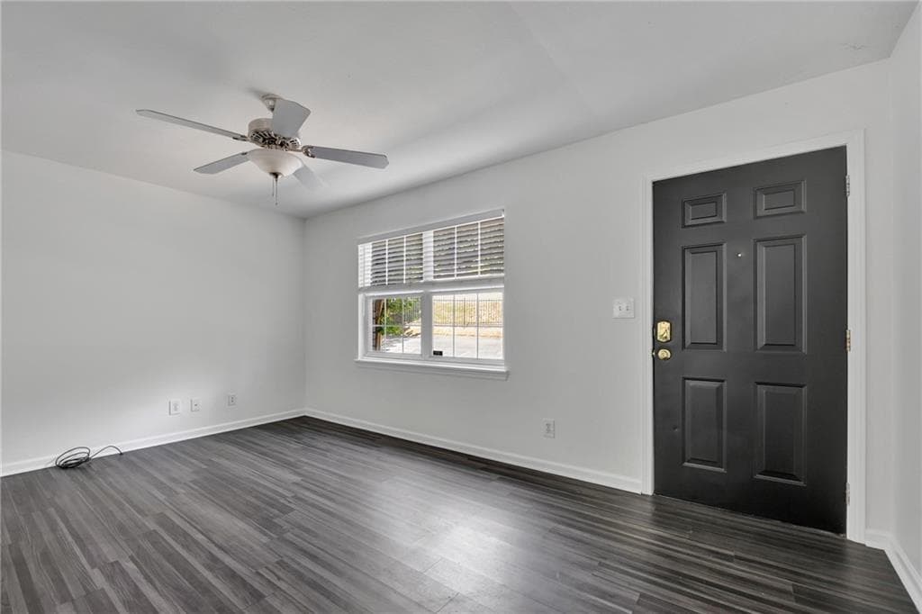 2 bedroom, 2 bathroom, 1,054 sq ft condominium for sale at 3135 Buford Highway 4, Atlanta, GA 30329 — photo 8