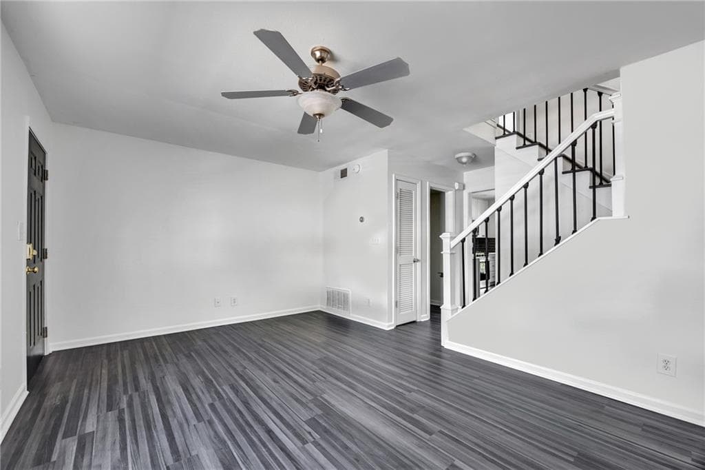 2 bedroom, 2 bathroom, 1,054 sq ft condominium for sale at 3135 Buford Highway 4, Atlanta, GA 30329 — photo 9