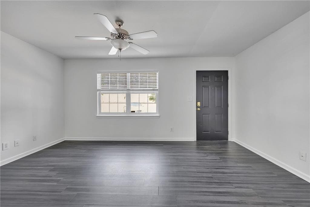 2 bedroom, 2 bathroom, 1,054 sq ft condominium for sale at 3135 Buford Highway 4, Atlanta, GA 30329 — photo 10
