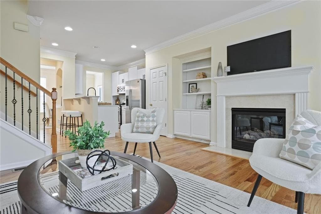 other under contract at 403 Iona Abbey Court, Smyrna, GA 30082