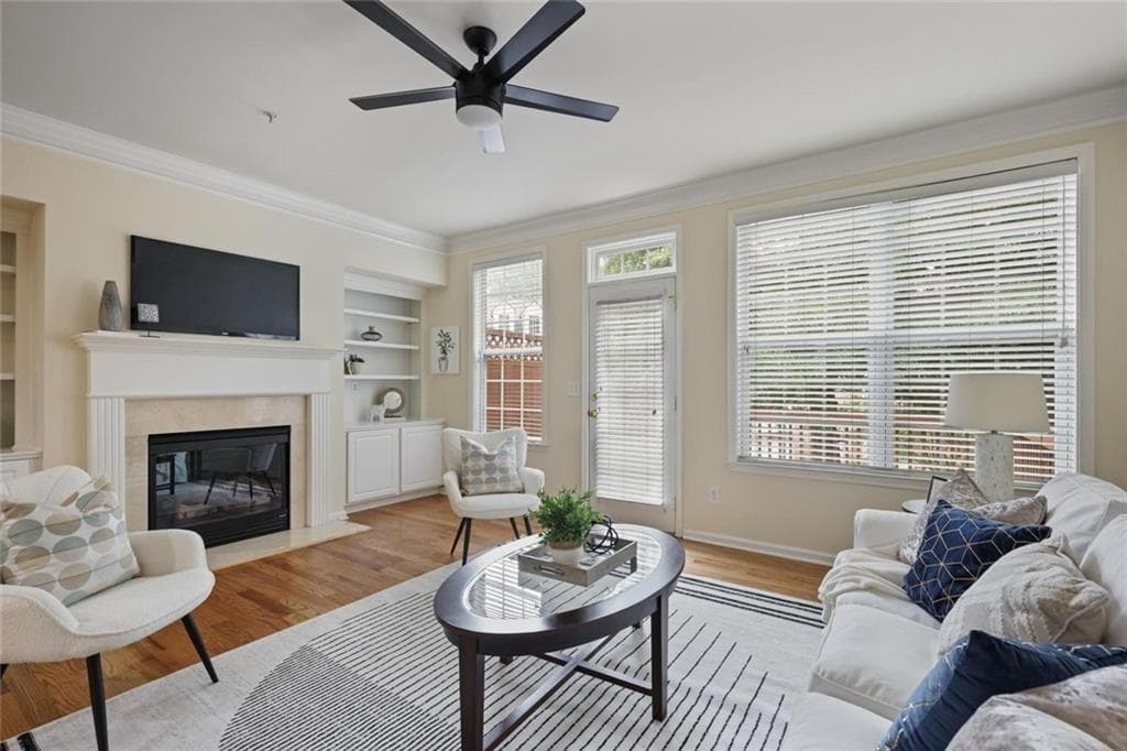 other under contract at 403 Iona Abbey Court, Smyrna, GA 30082 — photo 4