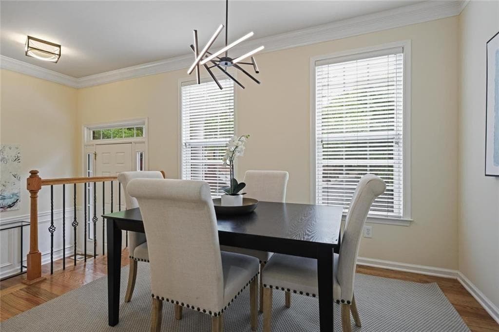 other under contract at 403 Iona Abbey Court, Smyrna, GA 30082 — photo 9