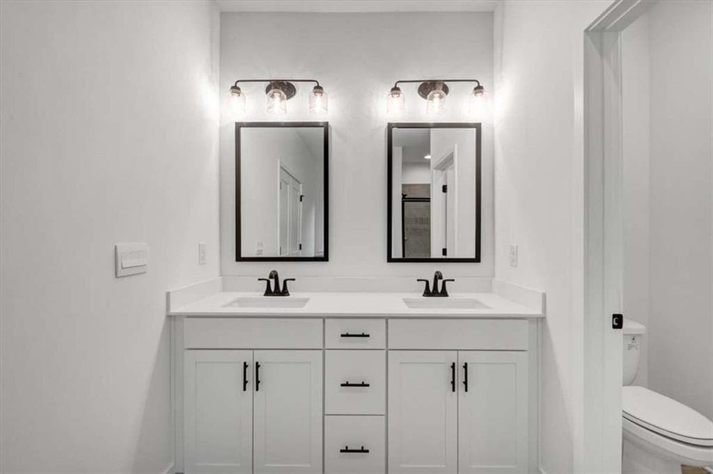 4 bedroom, 3 bathroom, 2,620 sq ft single family residence for sale at 3320 Trevi Trail, Douglasville, GA 30135 — photo 5