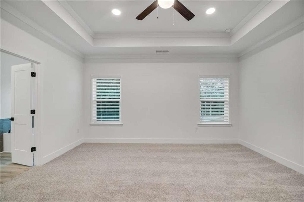 4 bedroom, 3 bathroom, 2,620 sq ft single family residence for sale at 3320 Trevi Trail, Douglasville, GA 30135 — photo 8
