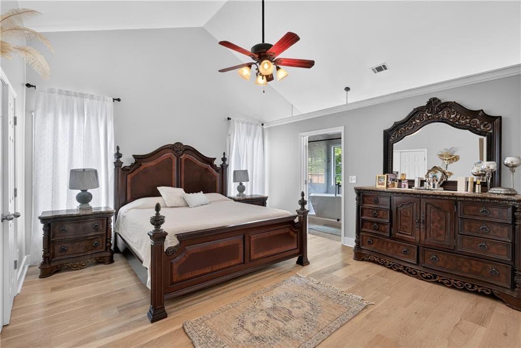 4 bedroom, 3 bathroom, 2,334 sq ft single family residence for sale at 544 Martin Forest Lane, Lawrenceville, GA 30045 — photo 10