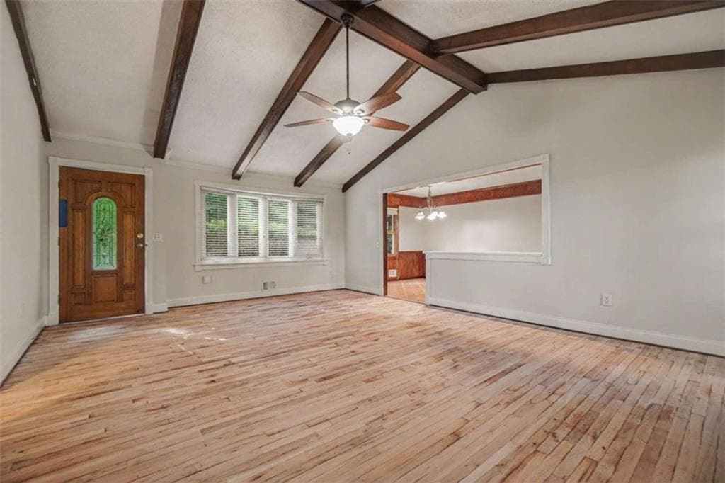 4 bedroom, 3 bathroom, 1,412 sq ft single family residence for sale at 221 Tower Drive, Dallas, GA 30132 — photo 3