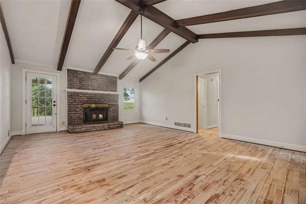 4 bedroom, 3 bathroom, 1,412 sq ft single family residence for sale at 221 Tower Drive, Dallas, GA 30132 — photo 5