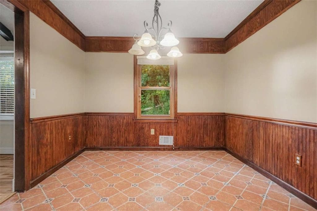 4 bedroom, 3 bathroom, 1,412 sq ft single family residence for sale at 221 Tower Drive, Dallas, GA 30132 — photo 6