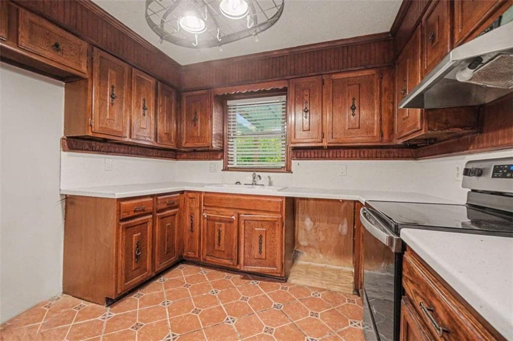 4 bedroom, 3 bathroom, 1,412 sq ft single family residence under contract at 221 Tower Drive, Dallas, GA 30132 — photo 8