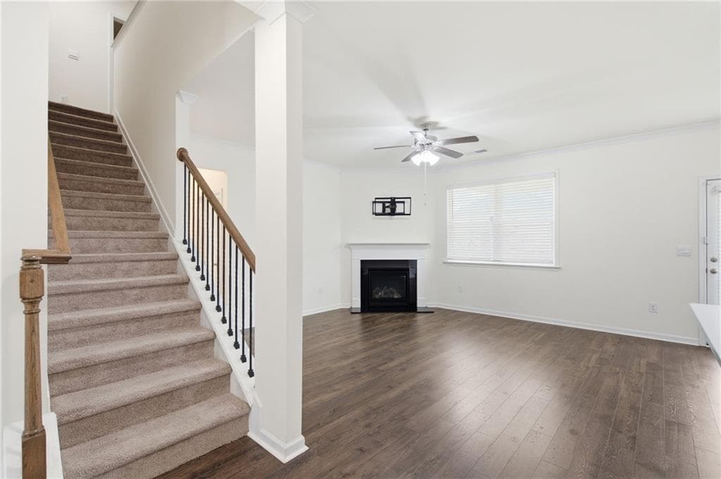 5 bedroom, 3 bathroom, 2,634 sq ft single family residence for rent at 3369 English Elm Way, Loganville, GA 30052 for $2,699 a month — photo 7
