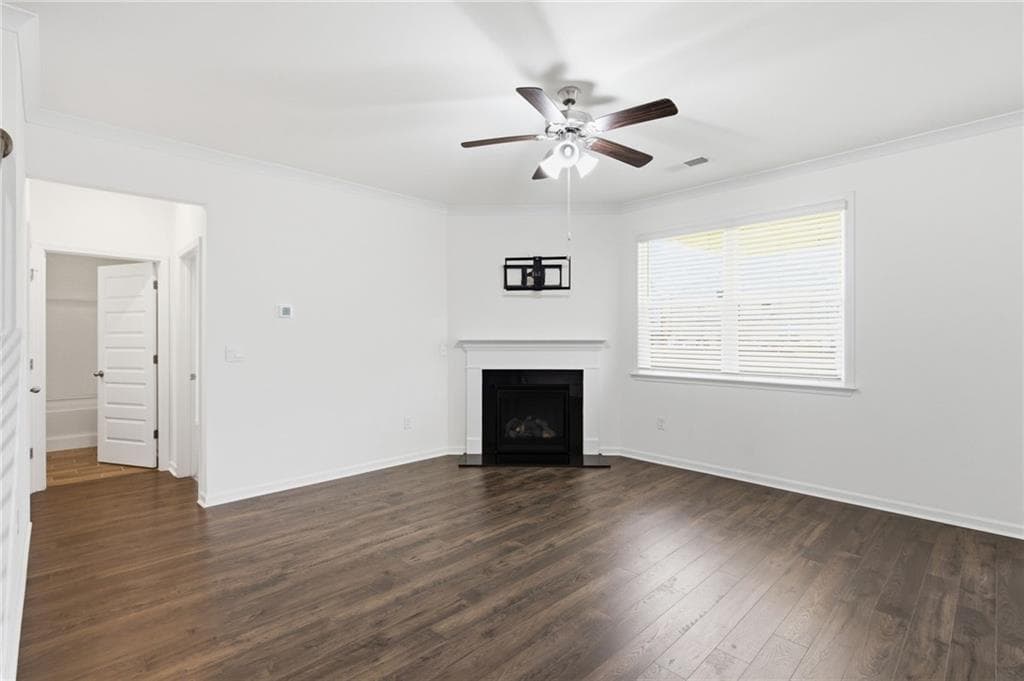 5 bedroom, 3 bathroom, 2,634 sq ft single family residence for rent at 3369 English Elm Way, Loganville, GA 30052 for $2,699 a month — photo 8