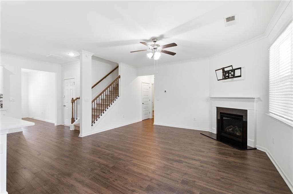 5 bedroom, 3 bathroom, 2,634 sq ft single family residence for rent at 3369 English Elm Way, Loganville, GA 30052 for $2,699 a month — photo 9