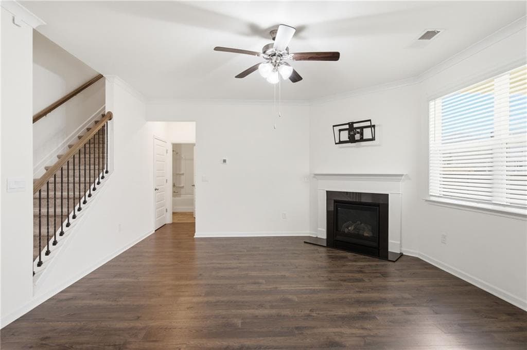 5 bedroom, 3 bathroom, 2,634 sq ft single family residence for rent at 3369 English Elm Way, Loganville, GA 30052 for $2,699 a month — photo 10